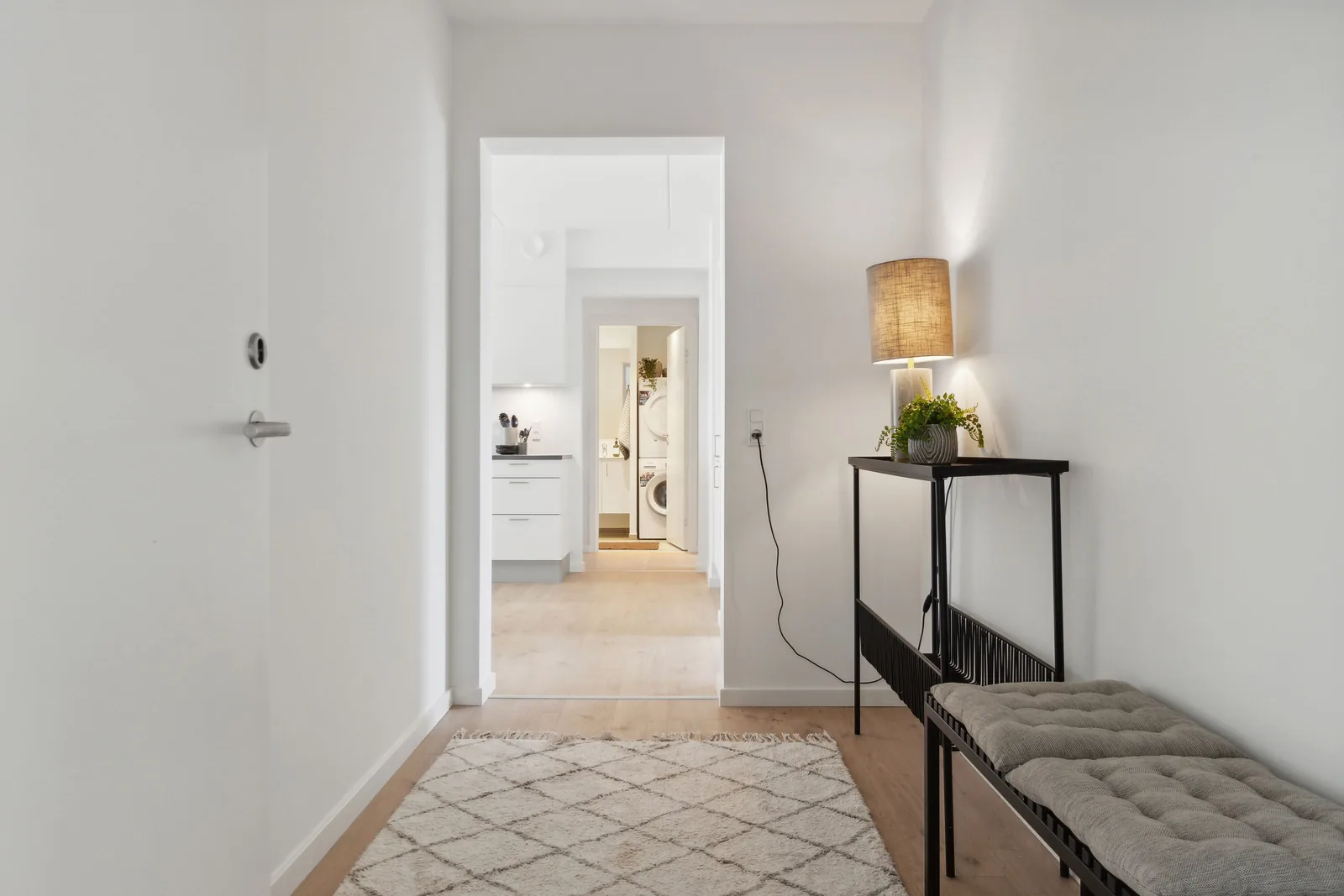 5-room apartment in 2665 Vallensbæk Strand image 6