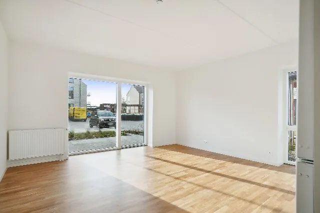 4-værelses lejlighed i 5260 Odense S