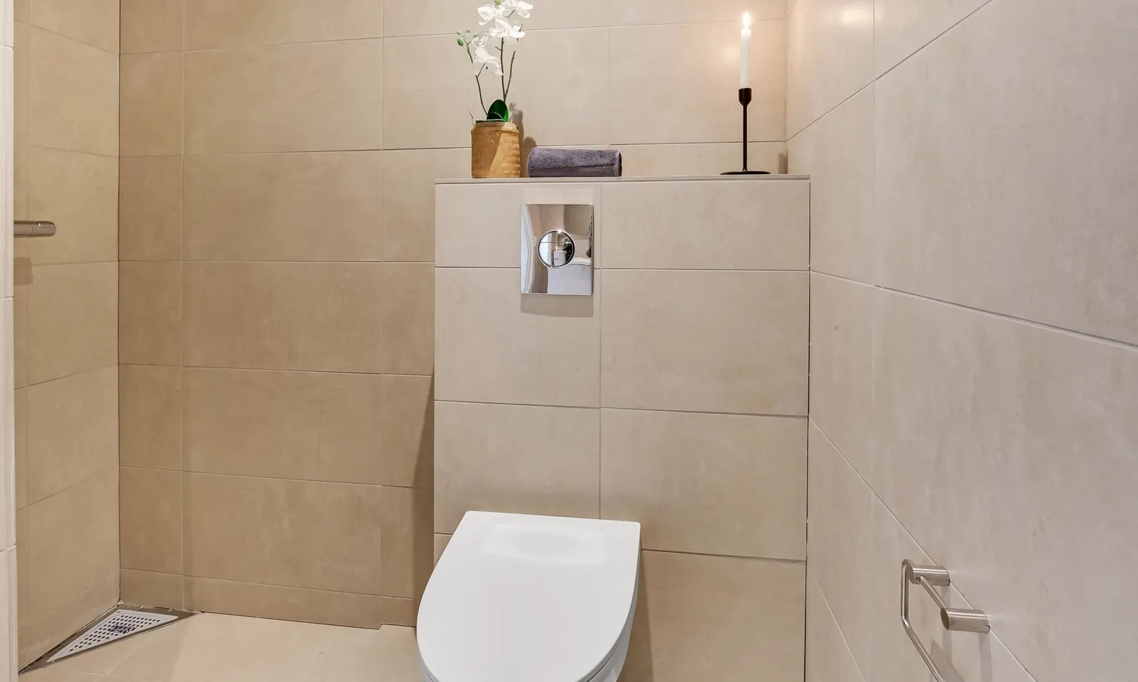 4-room townhouse with parking in 8200 Århus N image 3
