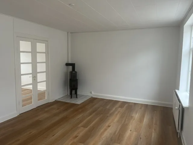 4-værelses lejlighed i Fredericia billede 4