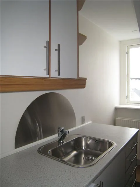 2-room apartment in 5000 Odense C image 5