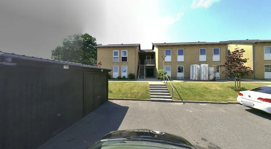 2-værelses lejlighed i 9560 Hadsund billede 1