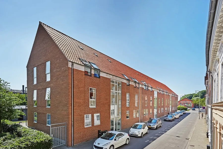 3-værelses lejlighed i 7000 Fredericia billede 2