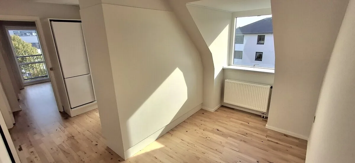 3-værelses lejlighed i 9900 Frederikshavn billede 2