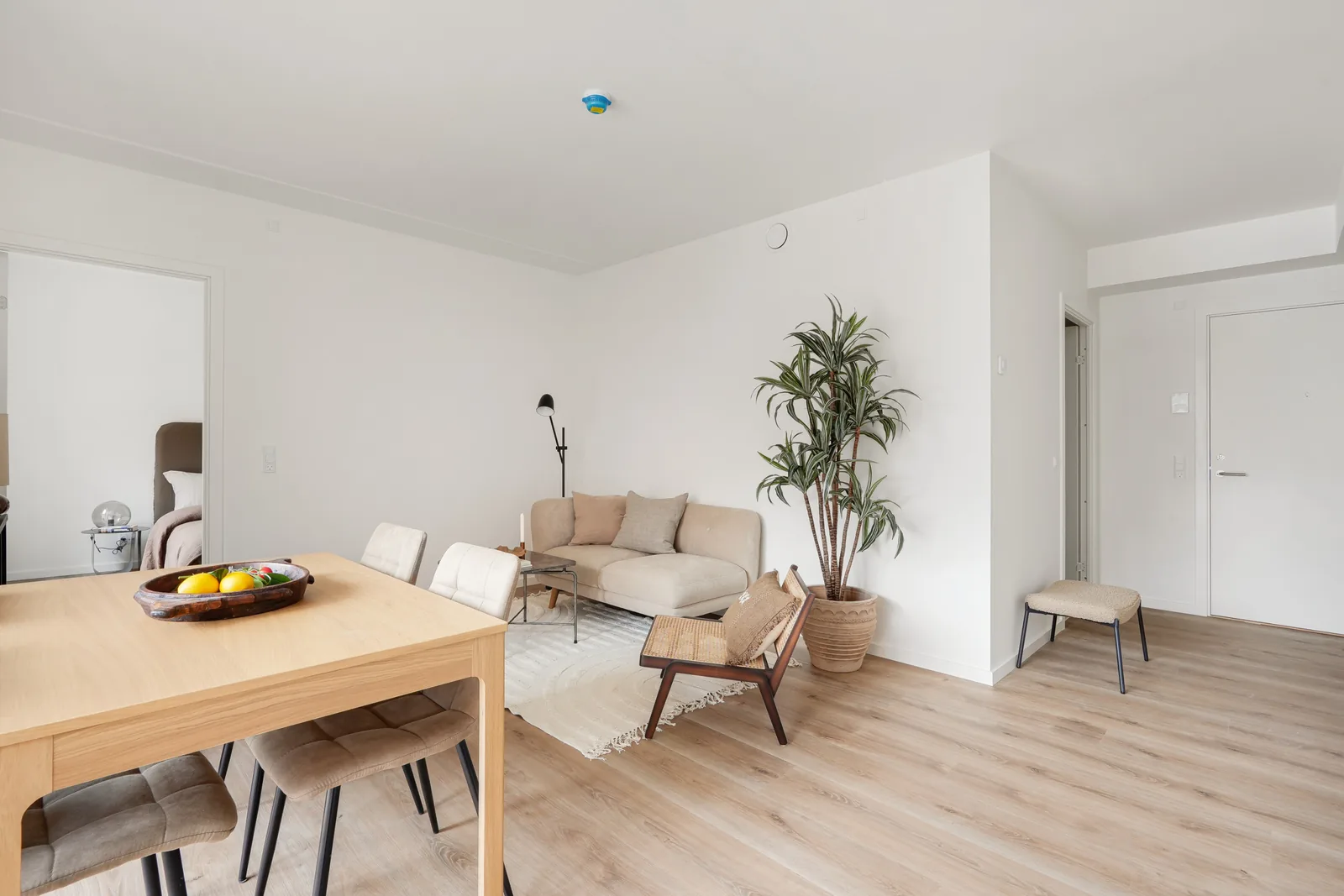 1-room apartment in 2740 Skovlunde image 2