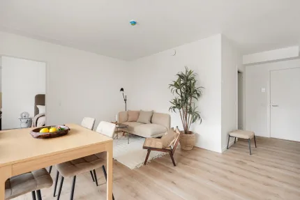 1-værelses lejlighed i 2740 Skovlunde