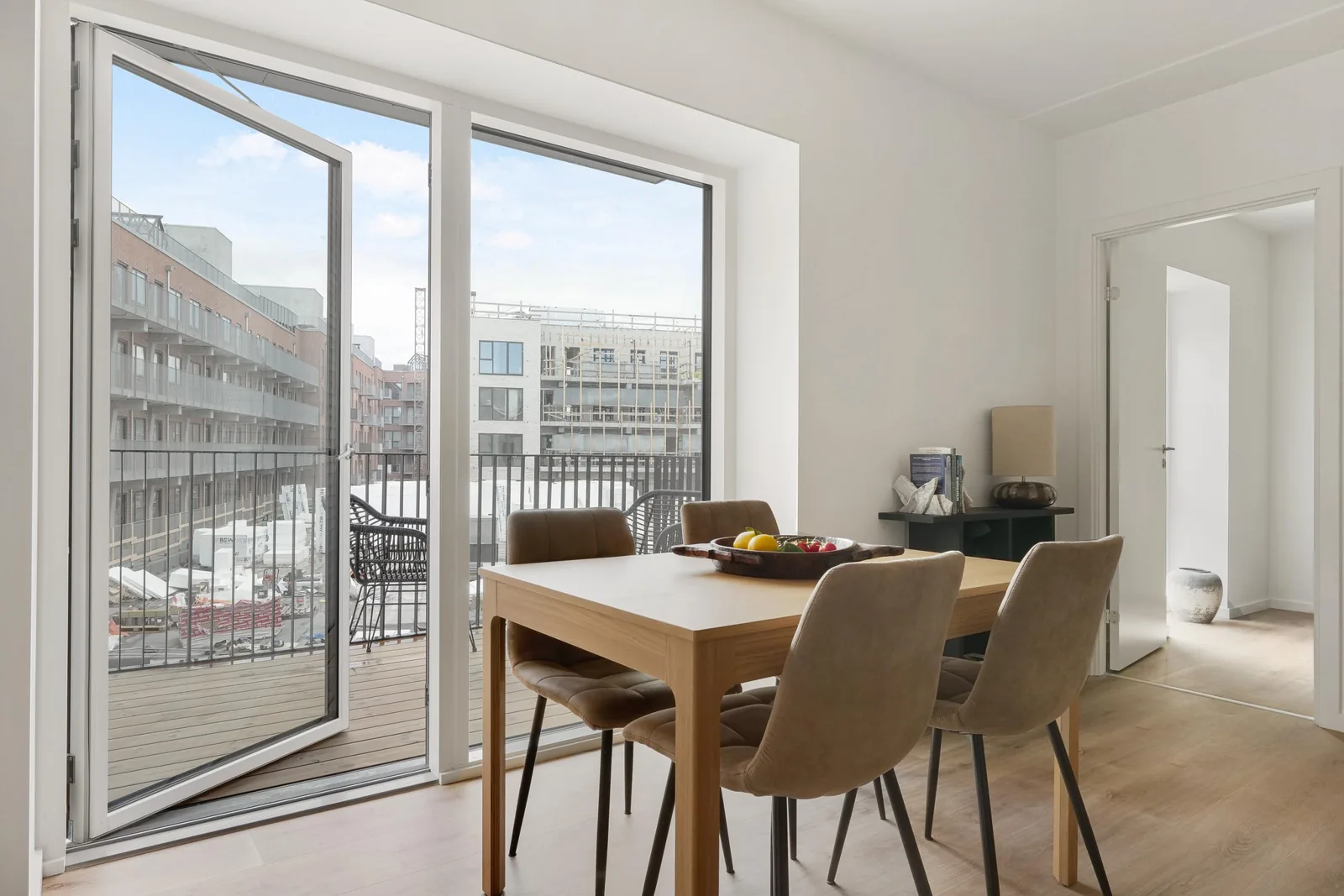 1-room apartment in 2740 Skovlunde image 6