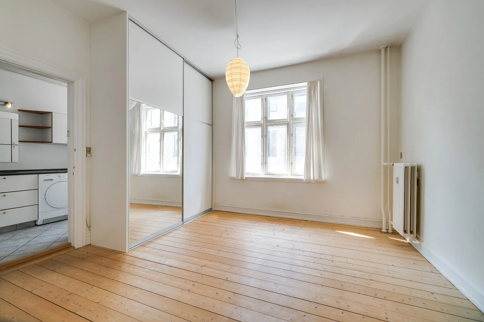 6-værelses lejlighed med elevator i 6700 Esbjerg billede 2