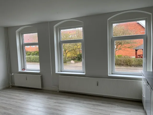 4-værelses lejlighed med parkering i Sydals billede 4