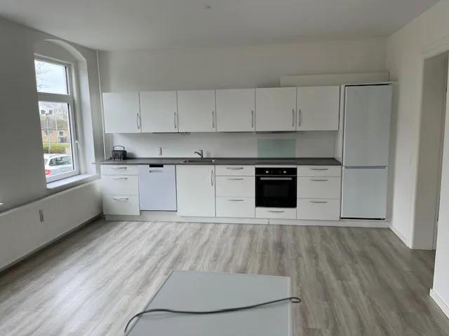 4-værelses lejlighed med parkering i Sydals billede 2