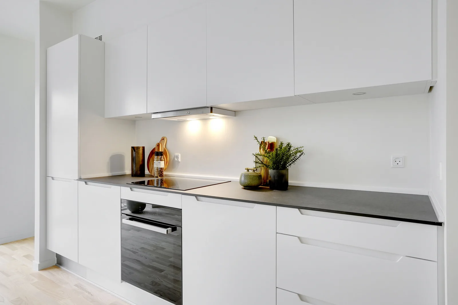 4-værelses lejlighed i 7000 Fredericia billede 2