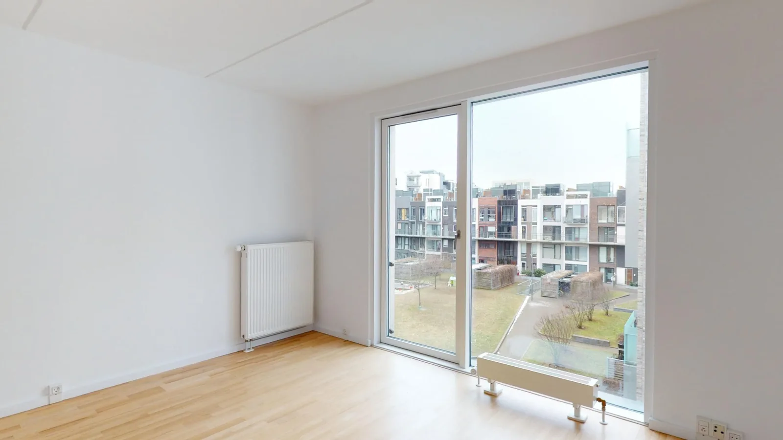 4-værelses lejlighed med elevator i 2450 København SV billede 4
