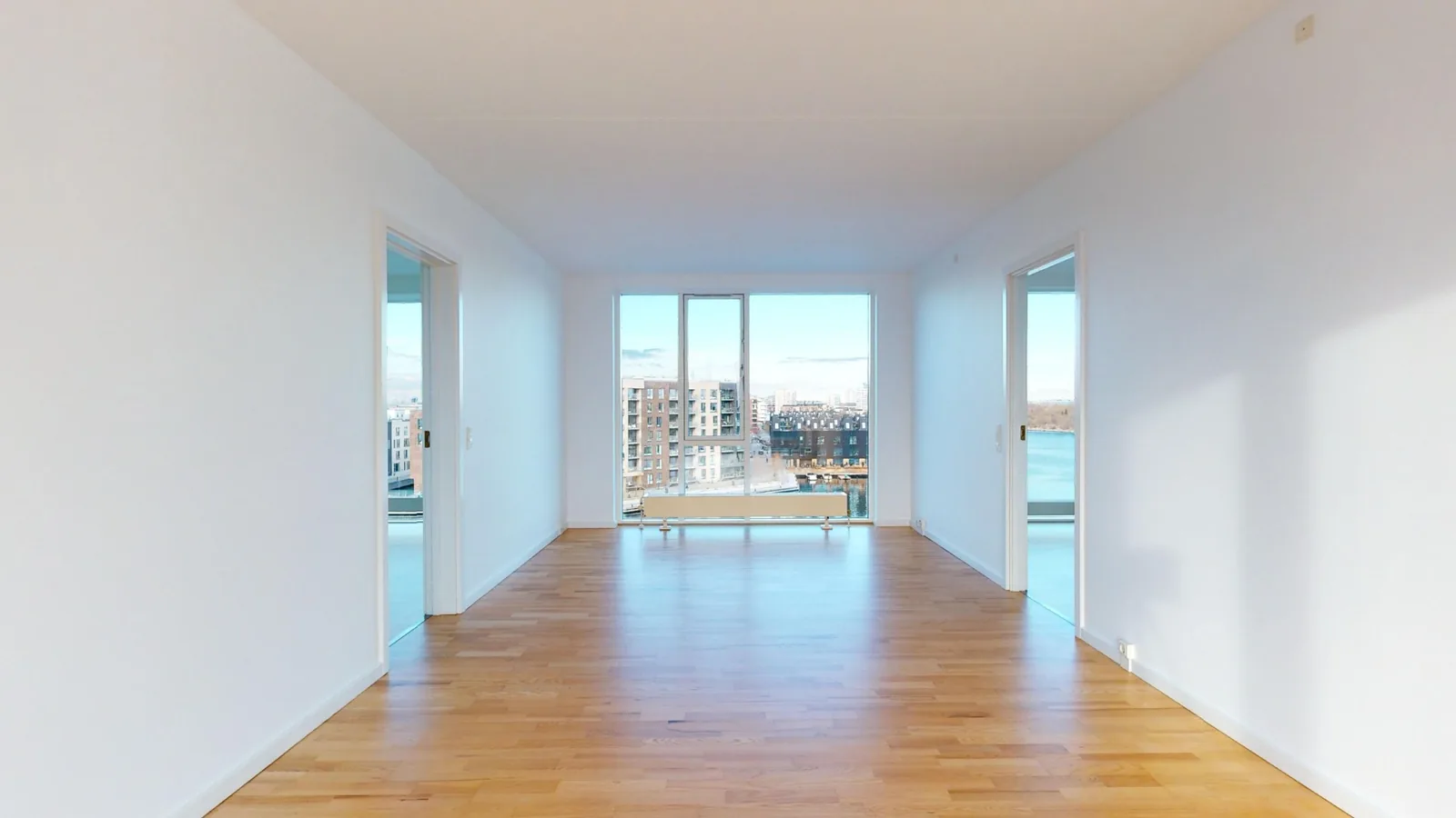 4-værelses lejlighed med elevator i 2450 København SV billede 2