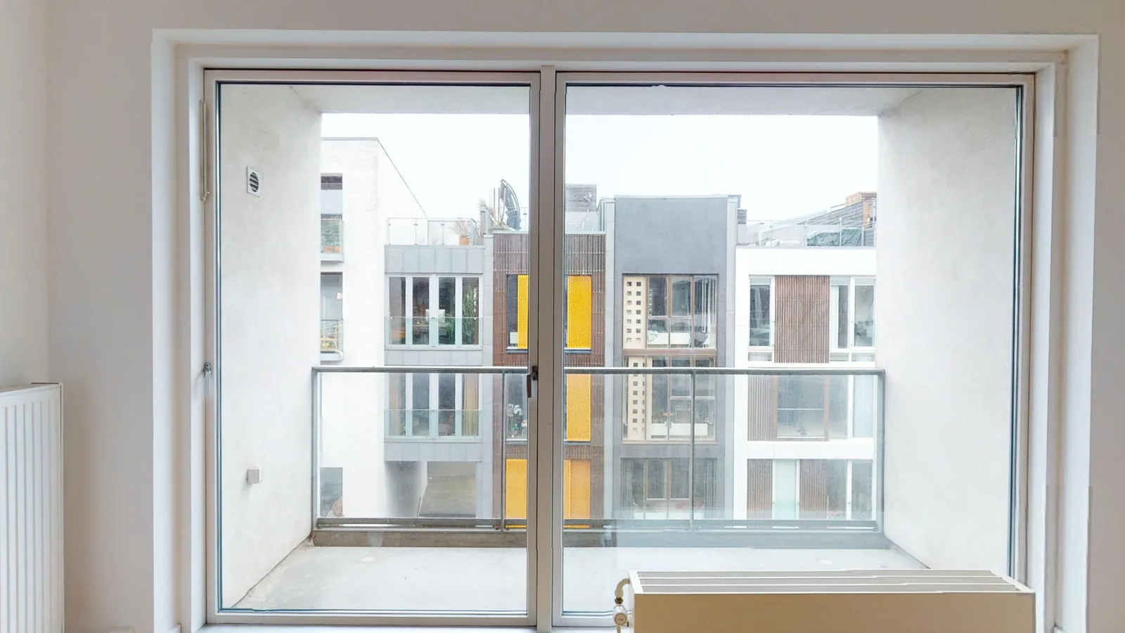 4-værelses lejlighed med elevator i 2450 København SV billede 5