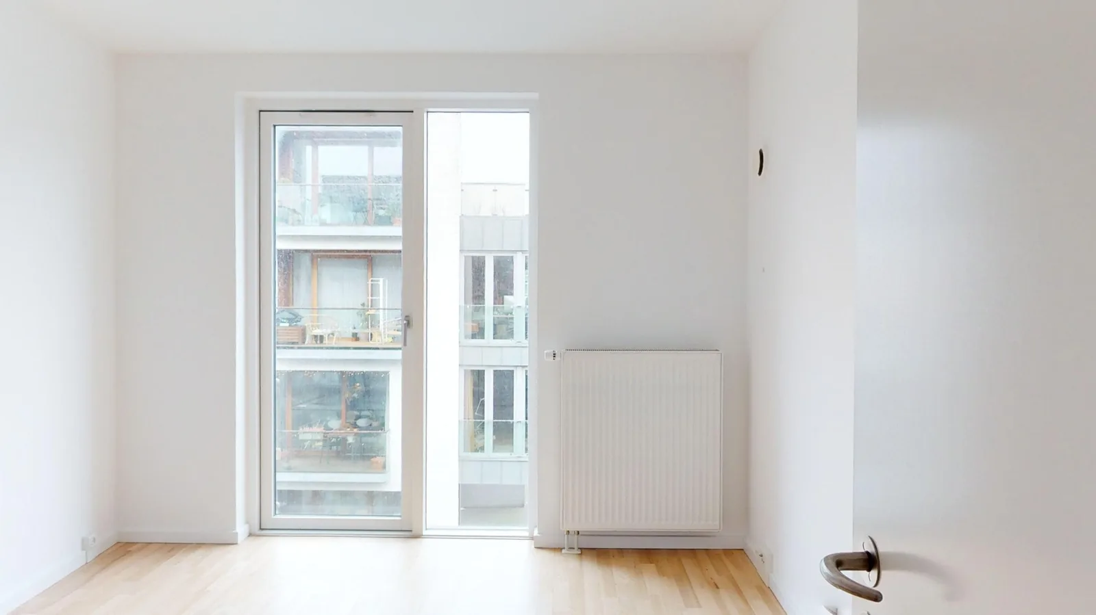 4-værelses lejlighed med elevator i 2450 København SV billede 3