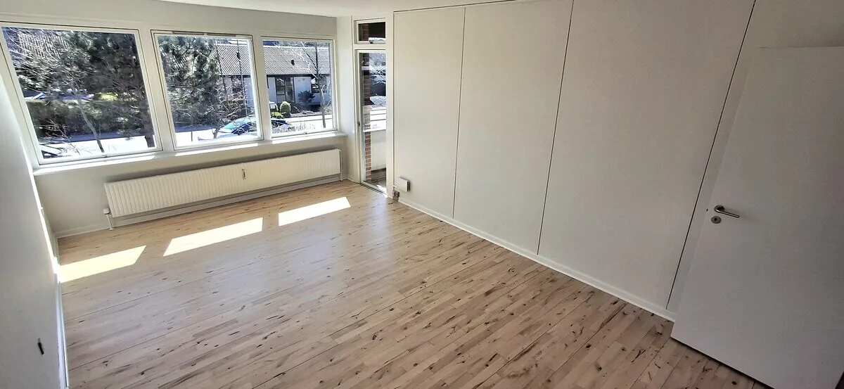 3-værelses lejlighed med altan i 9900 Frederikshavn billede 2