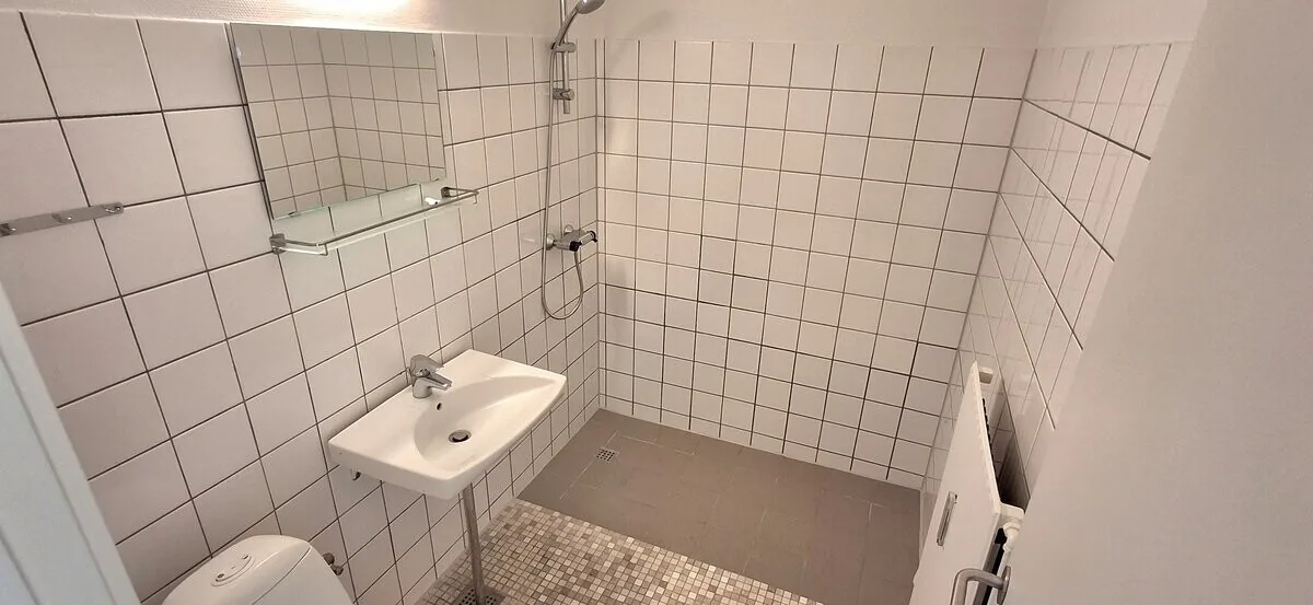 3-værelses lejlighed med altan i 9900 Frederikshavn billede 3