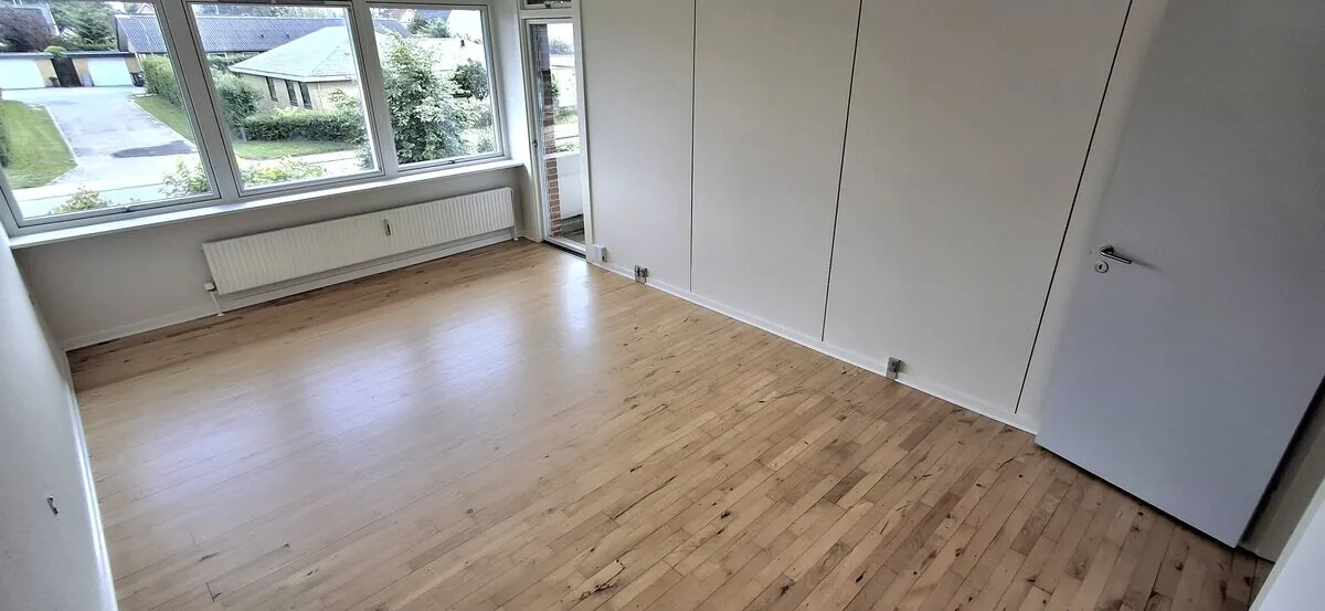 3-værelses lejlighed med altan i 9900 Frederikshavn billede 2