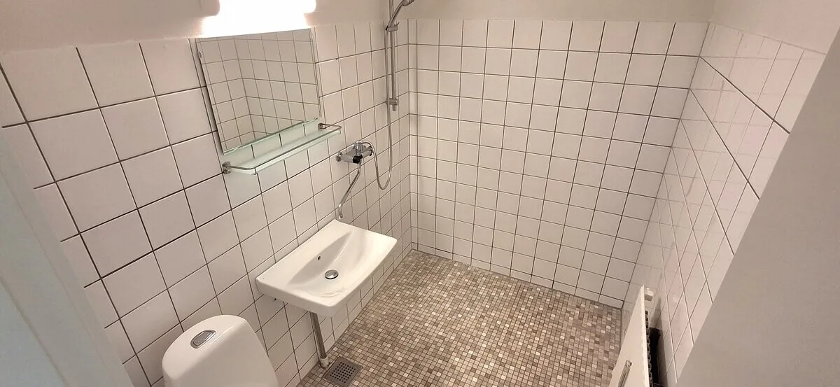 3-værelses lejlighed med altan i 9900 Frederikshavn billede 3