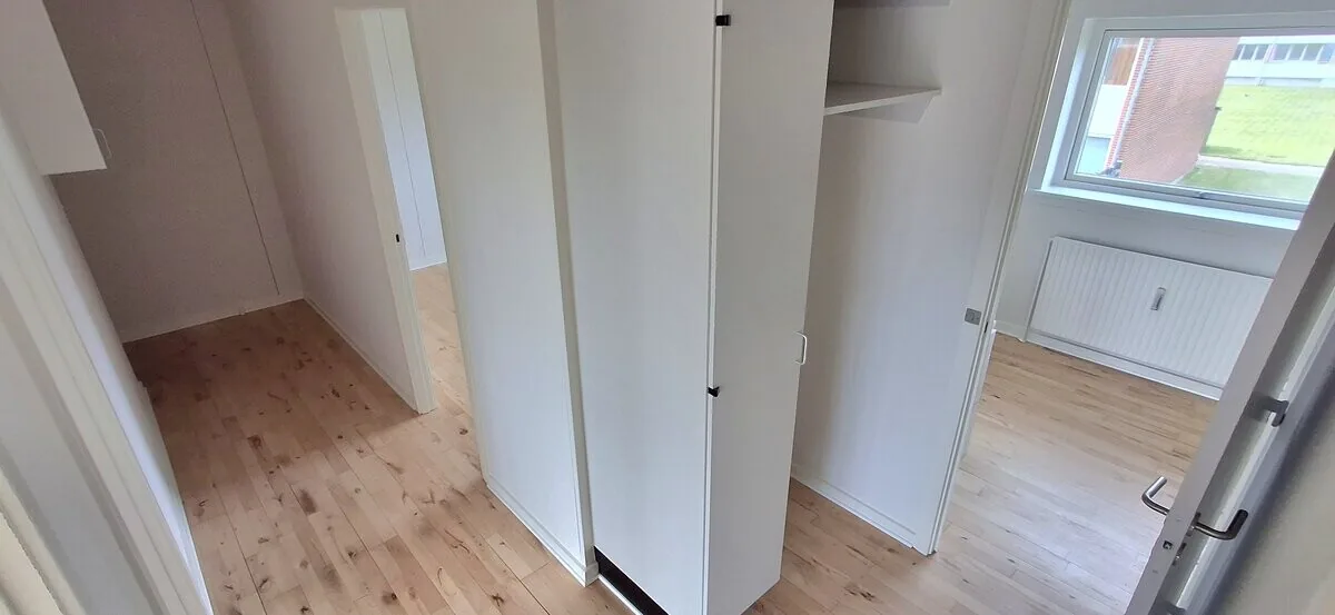 3-værelses lejlighed med altan i 9900 Frederikshavn billede 6