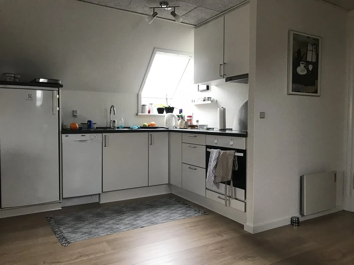 2-værelses lejlighed i 6800 Varde billede 1
