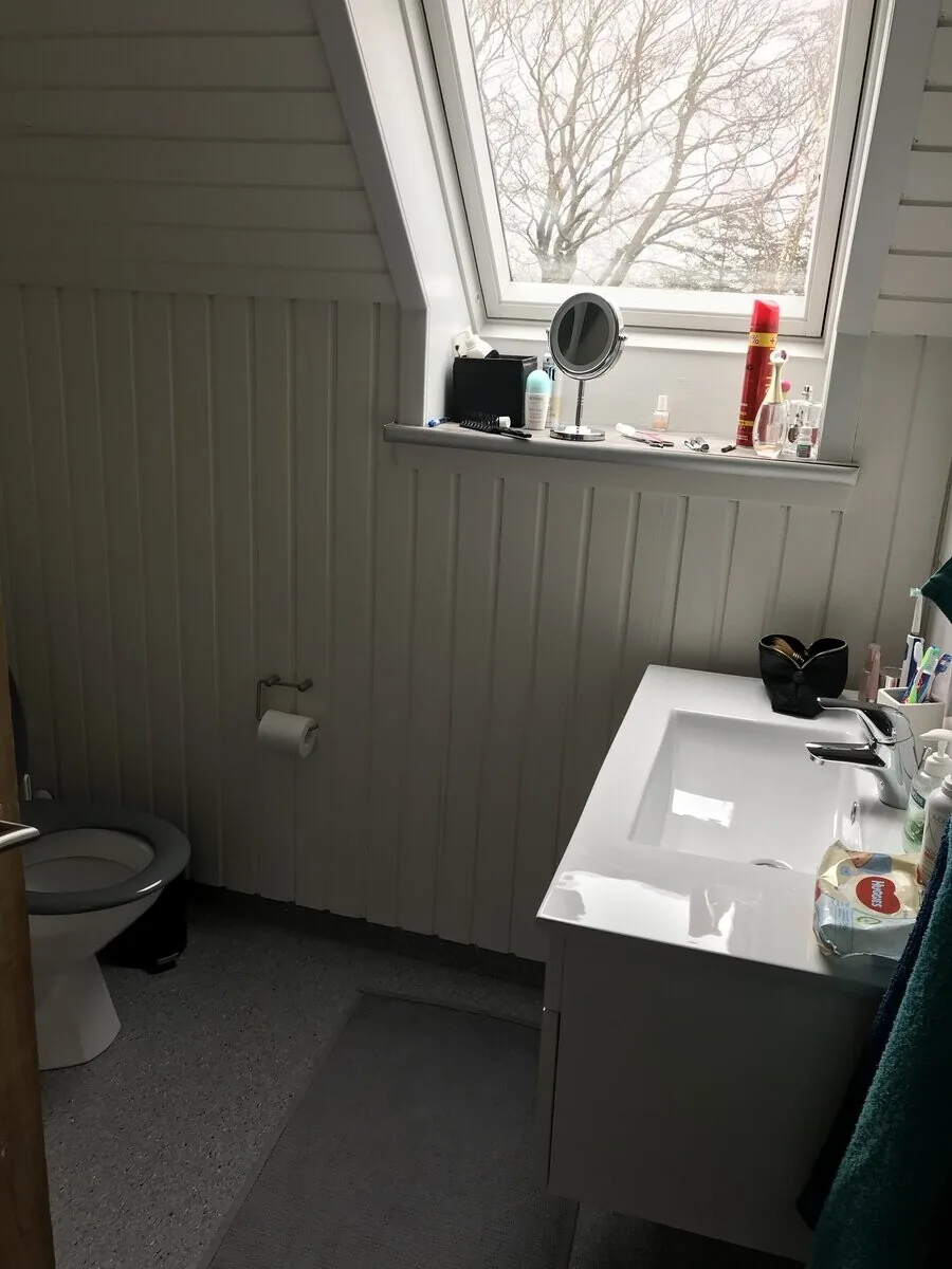 2-værelses lejlighed i 6800 Varde billede 6