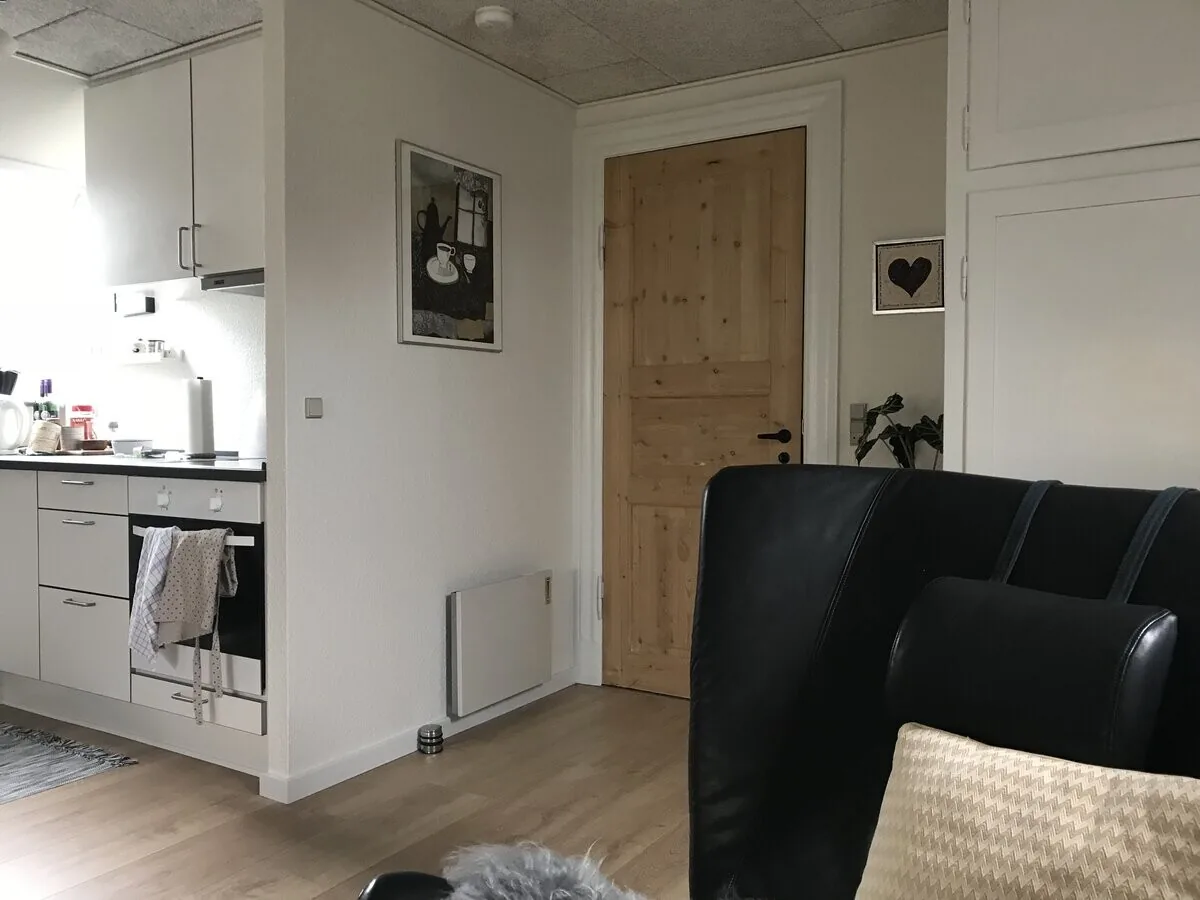 2-værelses lejlighed i 6800 Varde billede 2