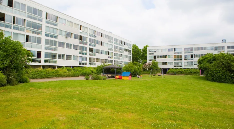 2-værelses lejlighed i 6100 Haderslev billede 3