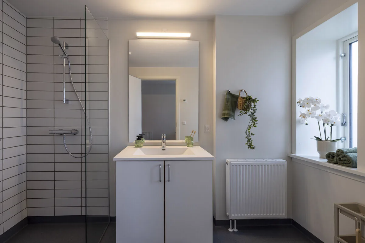 3-room apartment with a balcony in 9900 Frederikshavn image 6
