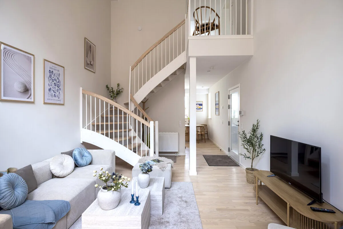 3-room apartment with a balcony in 9900 Frederikshavn image 3