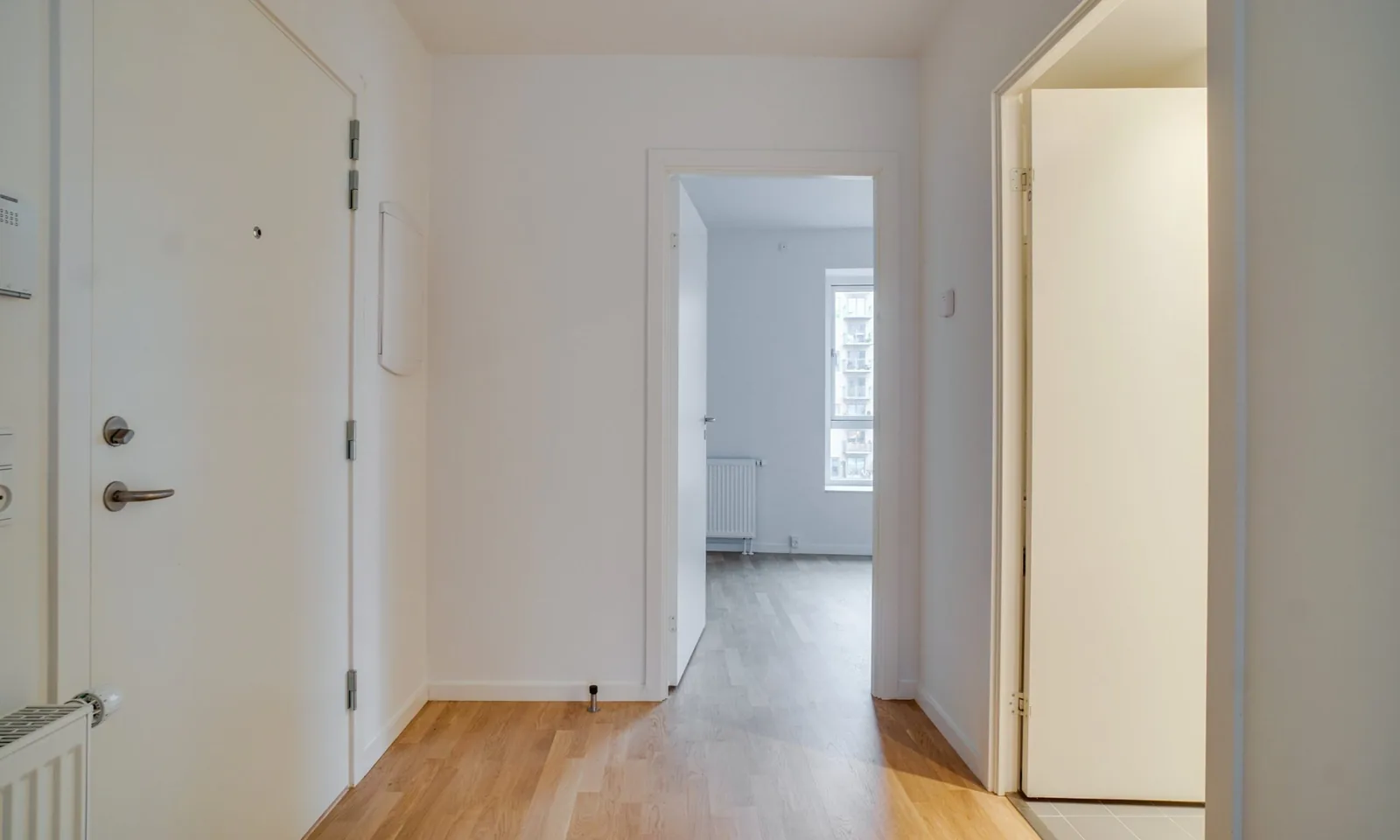 2-værelses lejlighed med elevator i 2300 København S billede 4