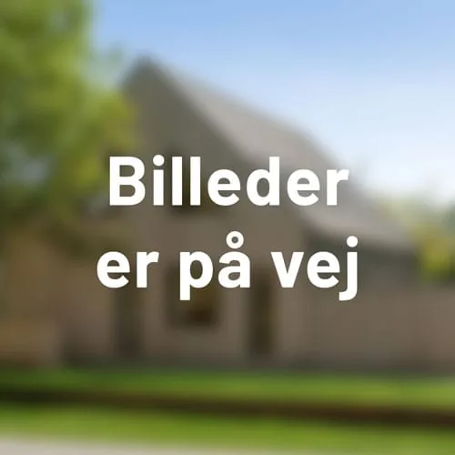 3-værelses lejlighed med altan i 9000 Ålborg
