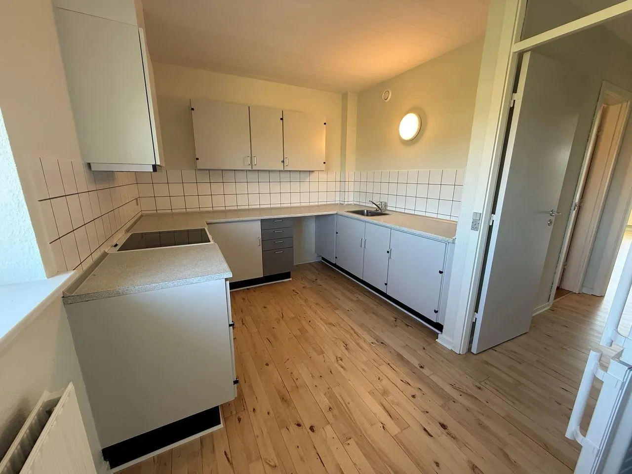 3-værelses lejlighed med altan i 9900 Frederikshavn billede 3