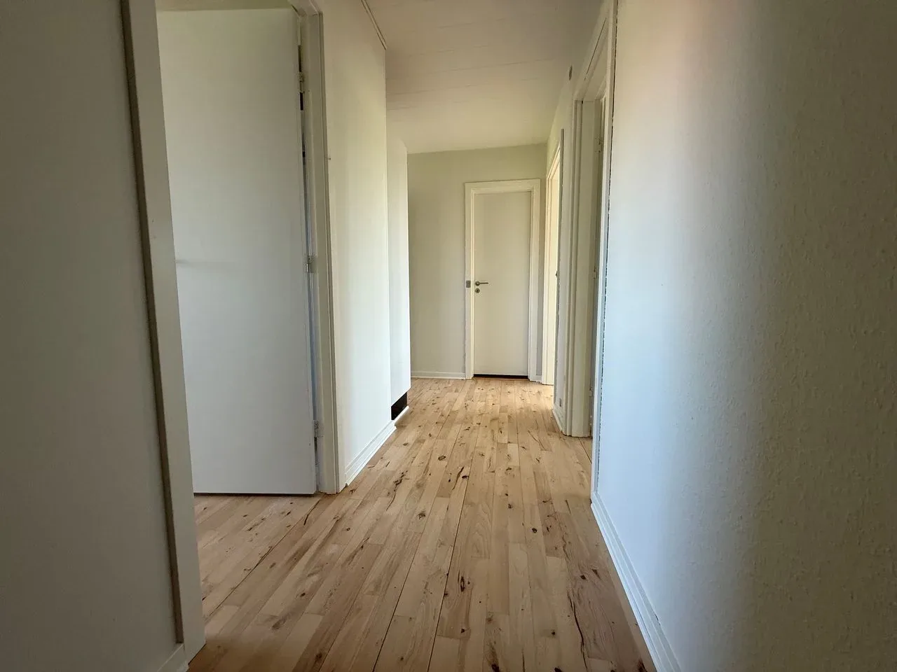 3-værelses lejlighed med altan i 9900 Frederikshavn billede 5