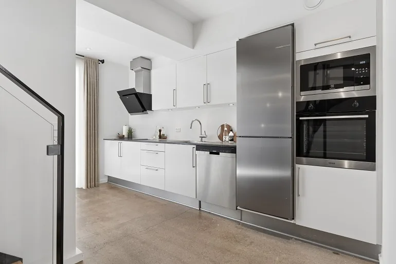 2-room apartment in 5000 Odense C image 4