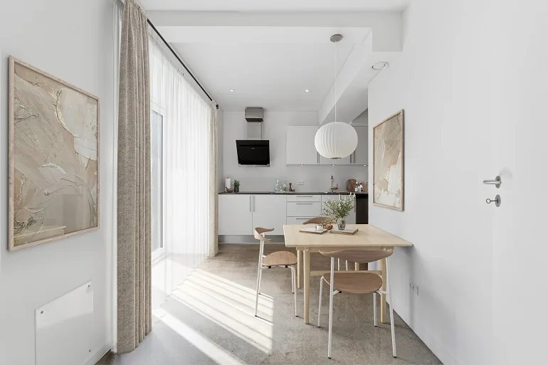 2-room apartment in 5000 Odense C image 3
