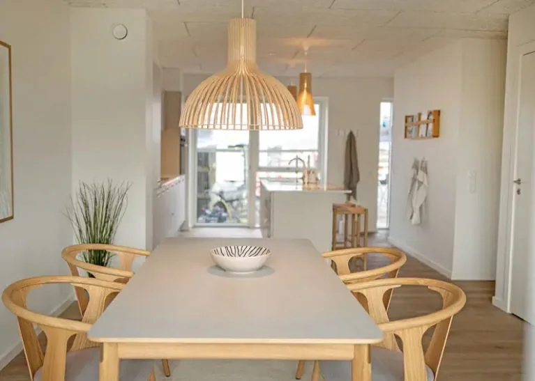 5-værelses rækkehus i 9270 Klarup billede 1