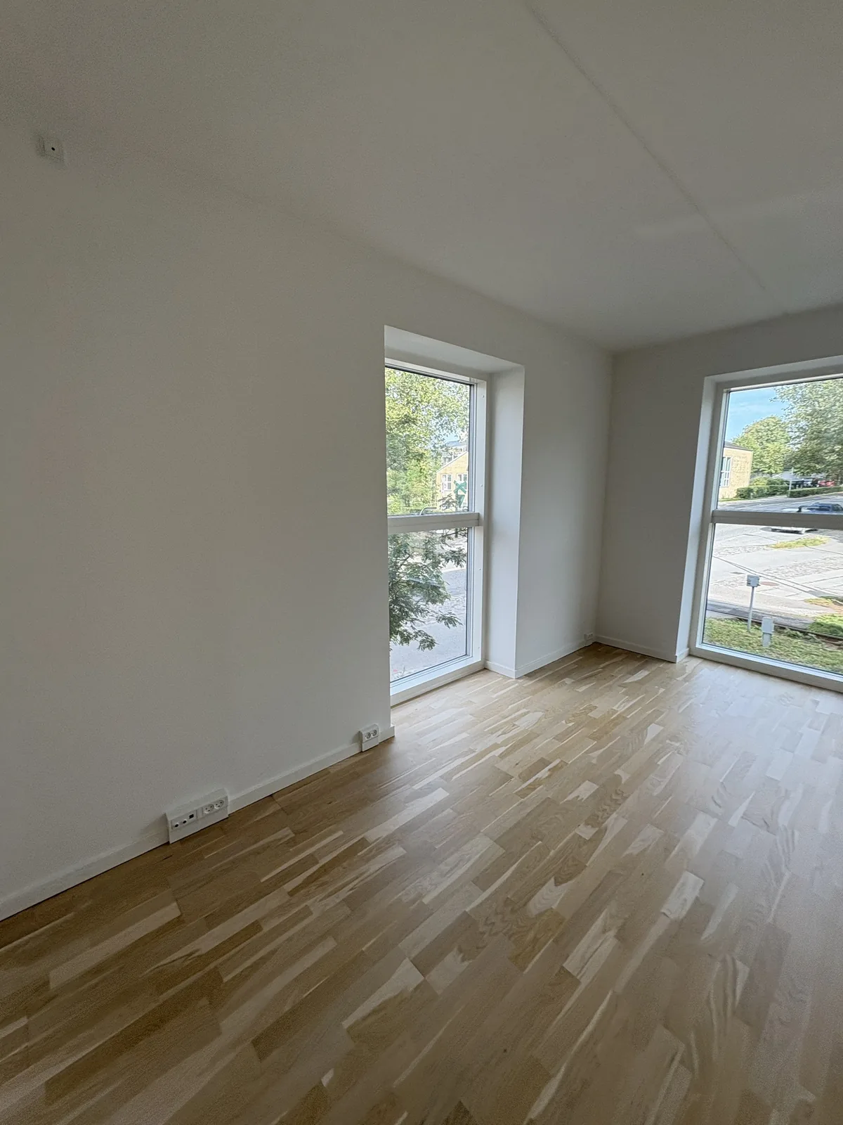 3-room apartment with an elevator in 2800 Kongens Lyngby image 6