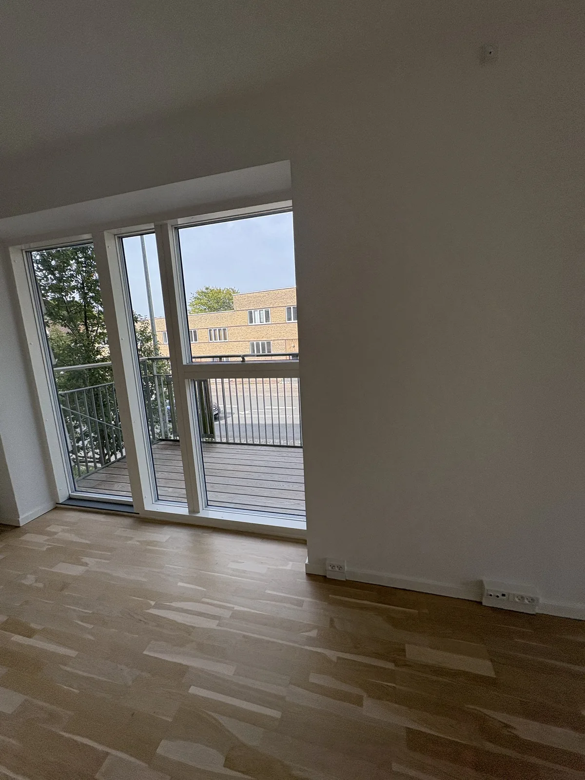 3-room apartment with an elevator in 2800 Kongens Lyngby image 5