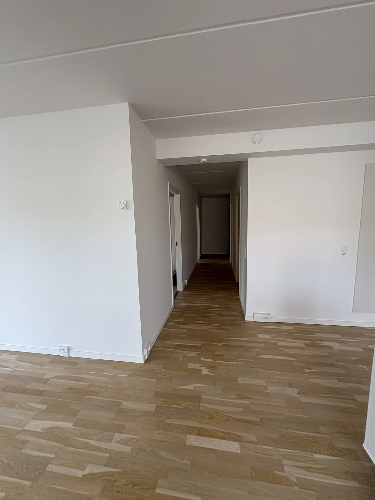 3-room apartment with an elevator in 2800 Kongens Lyngby image 4