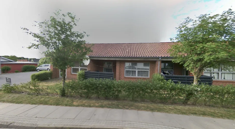 2-værelses lejlighed i 9610 Nørager billede 1
