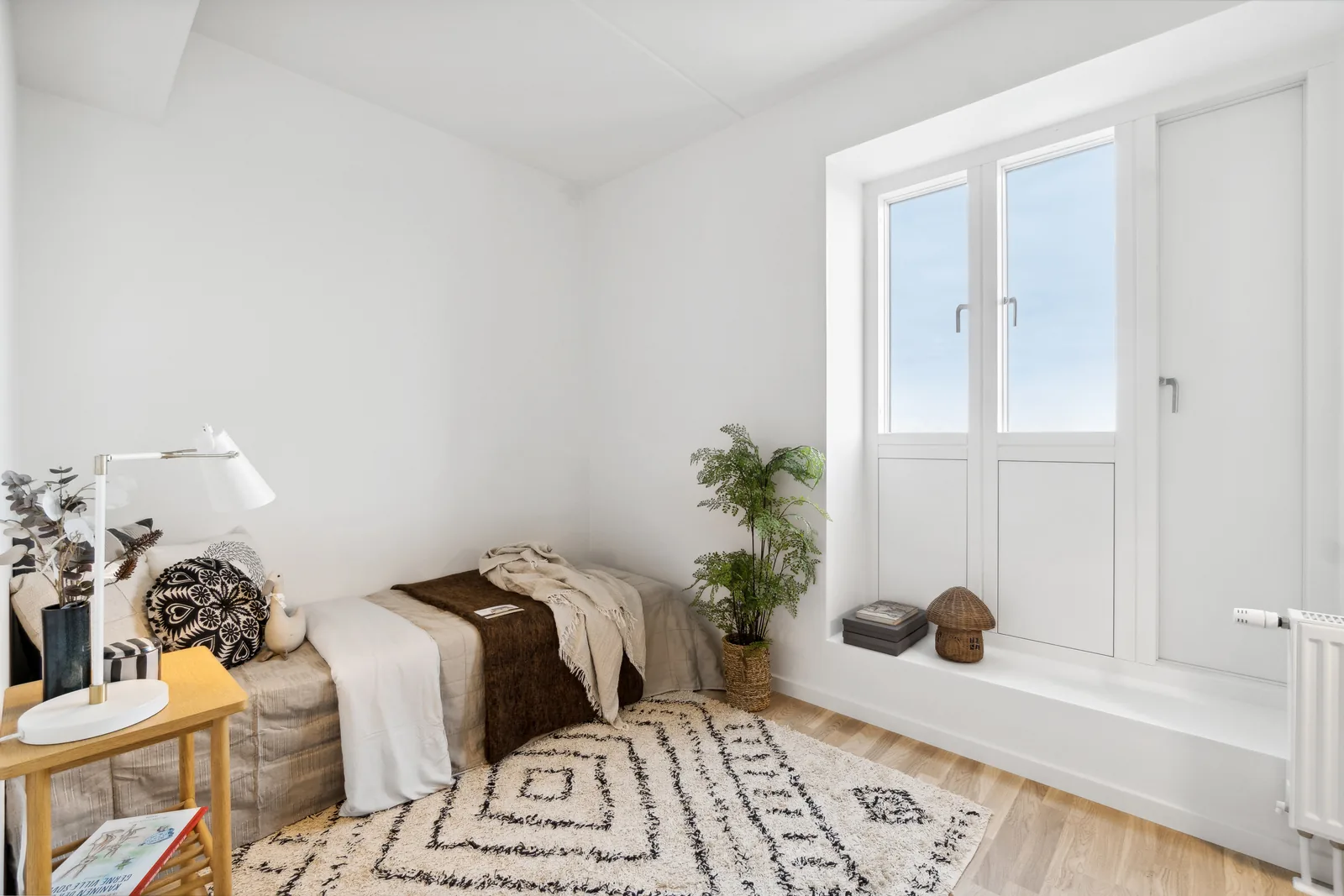 3-room apartment in 2600 Glostrup image 2