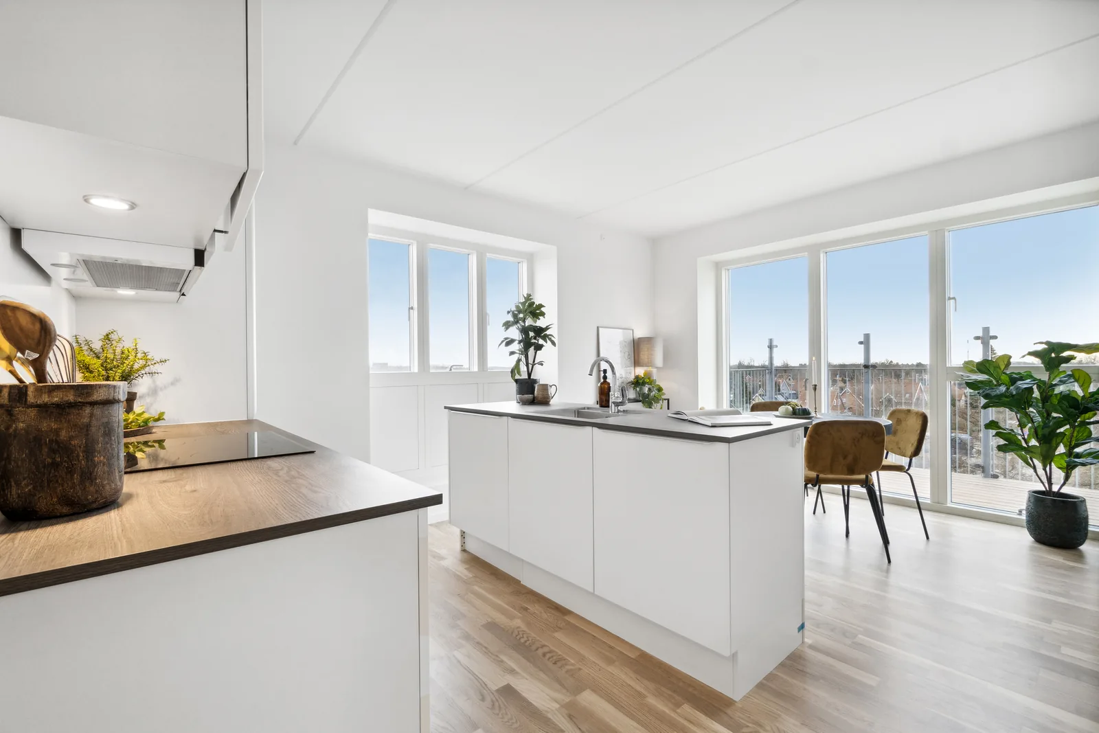 3-room apartment in 2600 Glostrup image 6