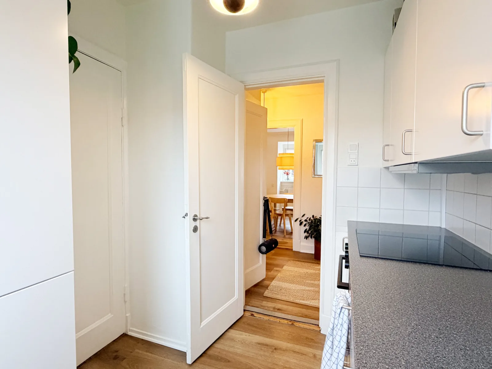 3-room apartment in 9000 Ålborg image 4