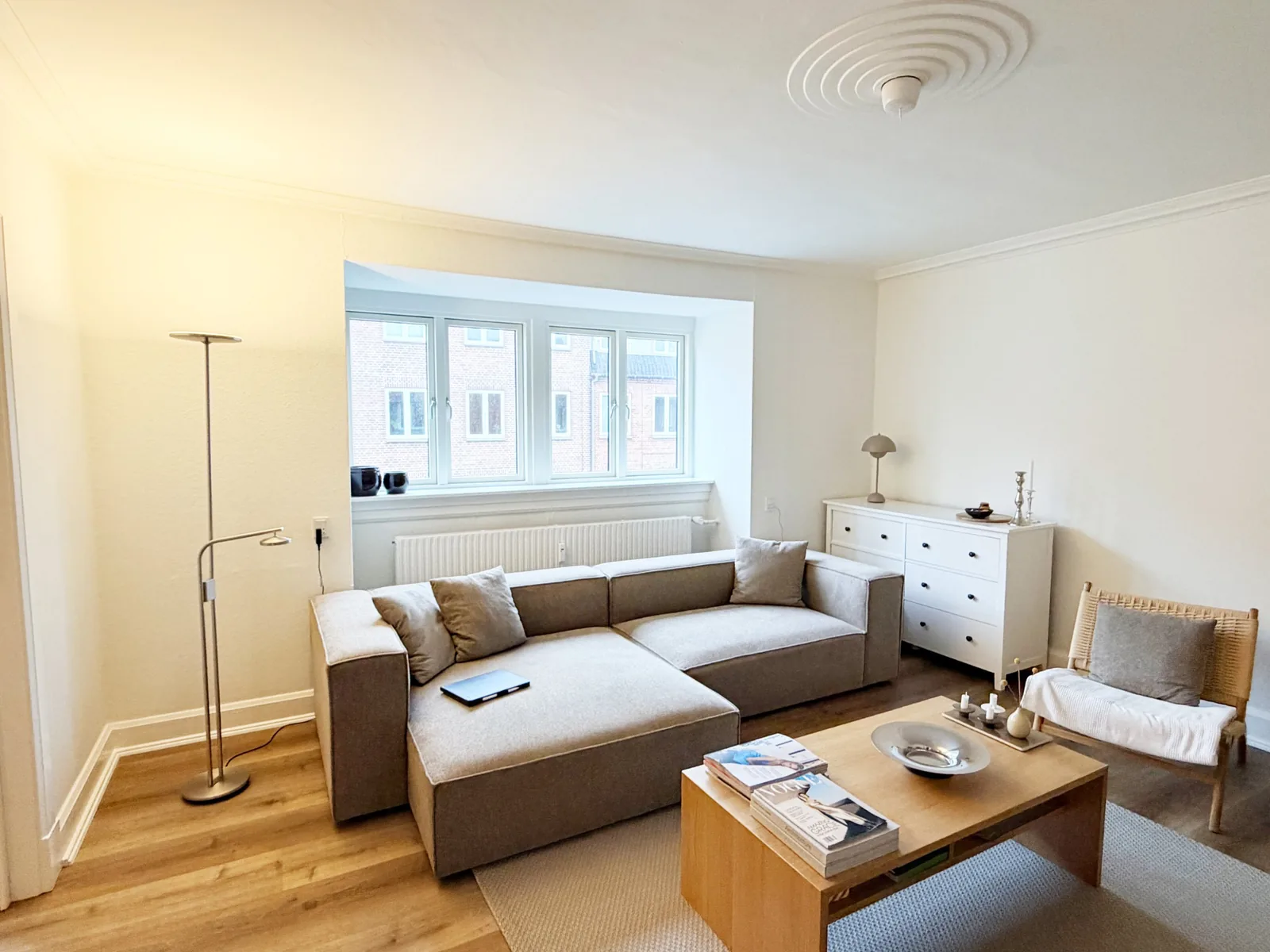 3-room apartment in 9000 Ålborg image 2