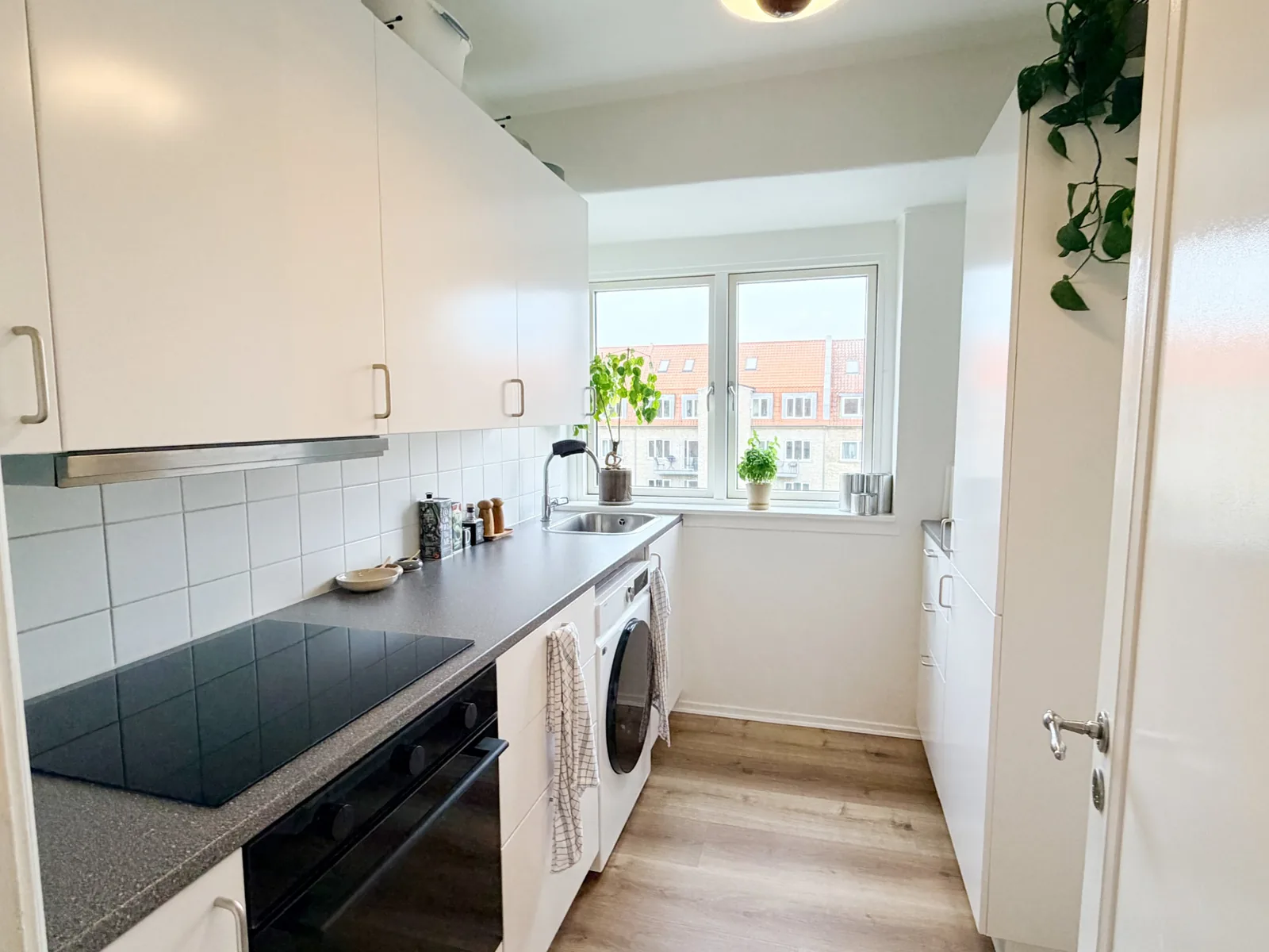 3-room apartment in 9000 Ålborg image 3