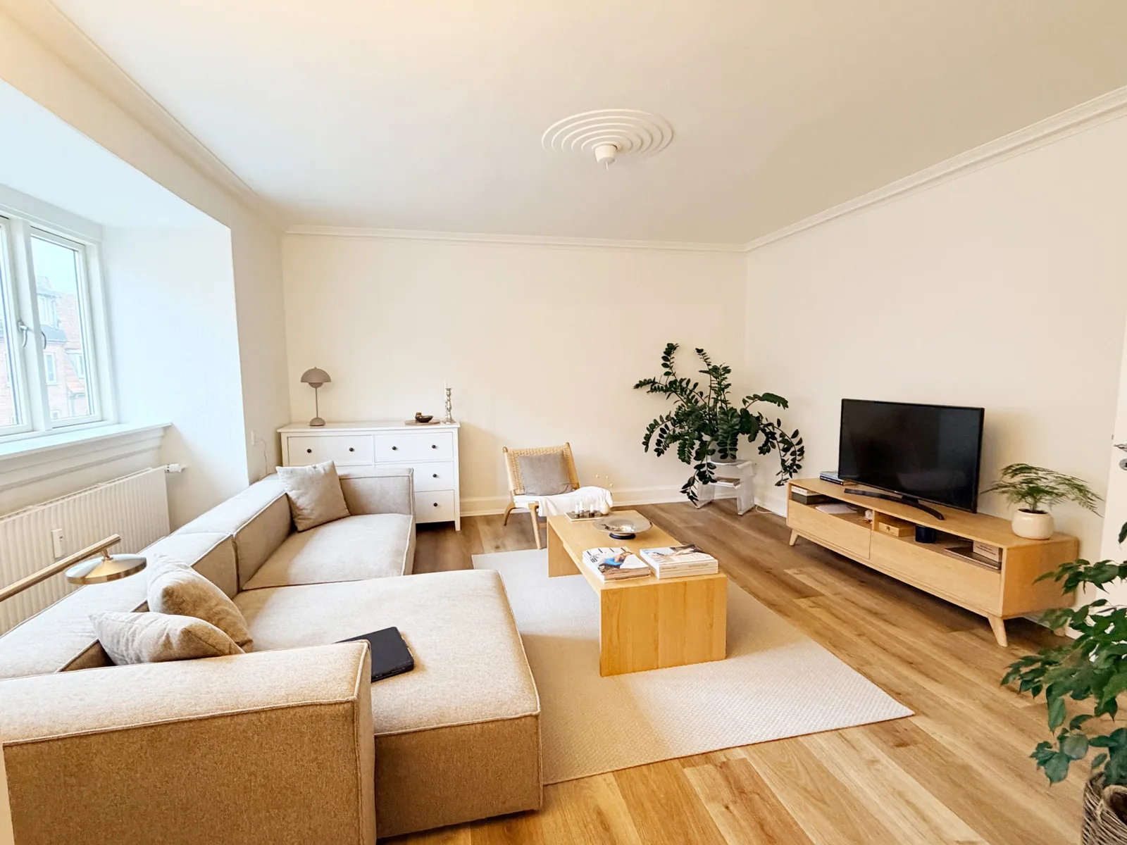 3-room apartment in 9000 Ålborg image 1