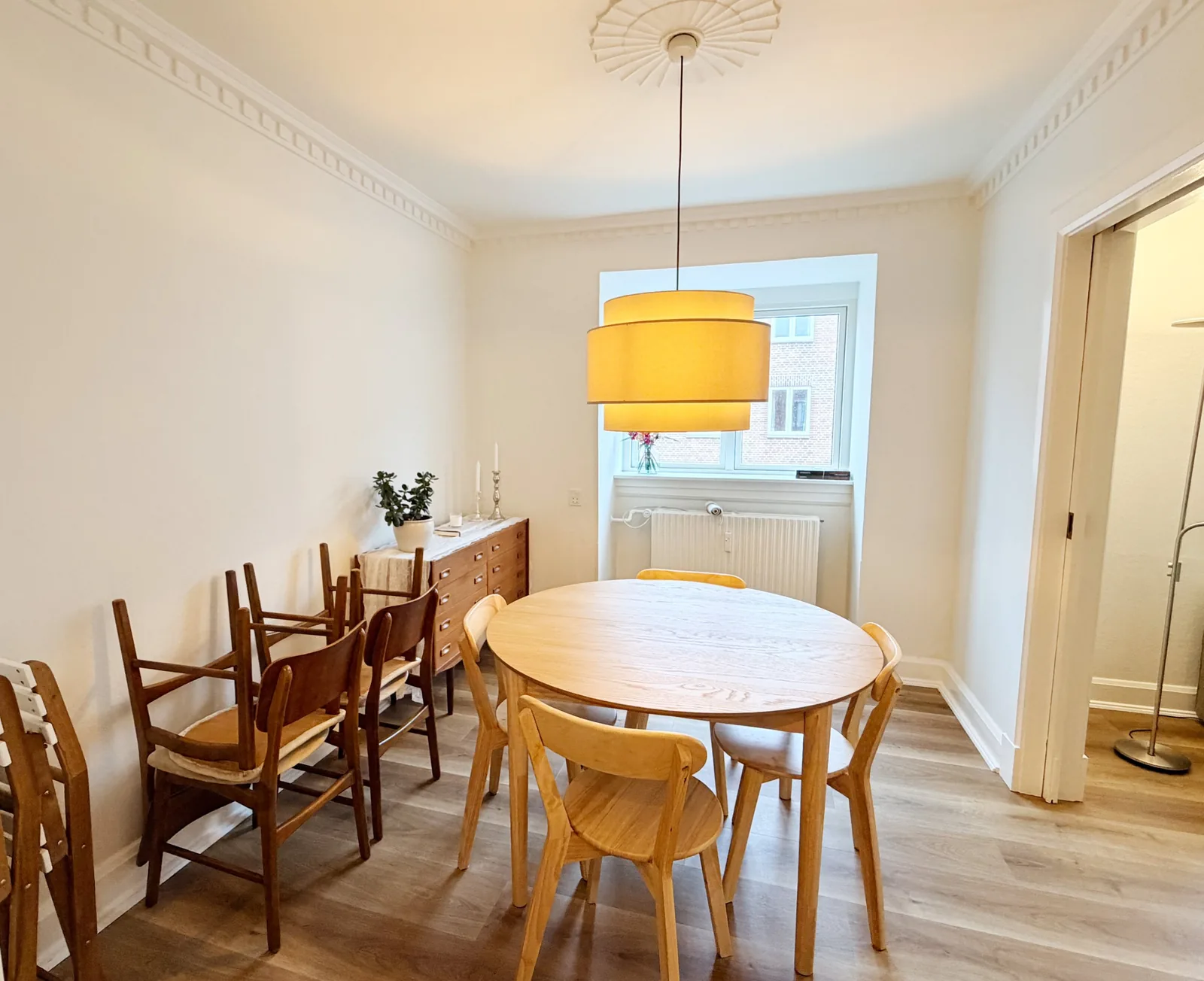 3-room apartment in 9000 Ålborg image 5
