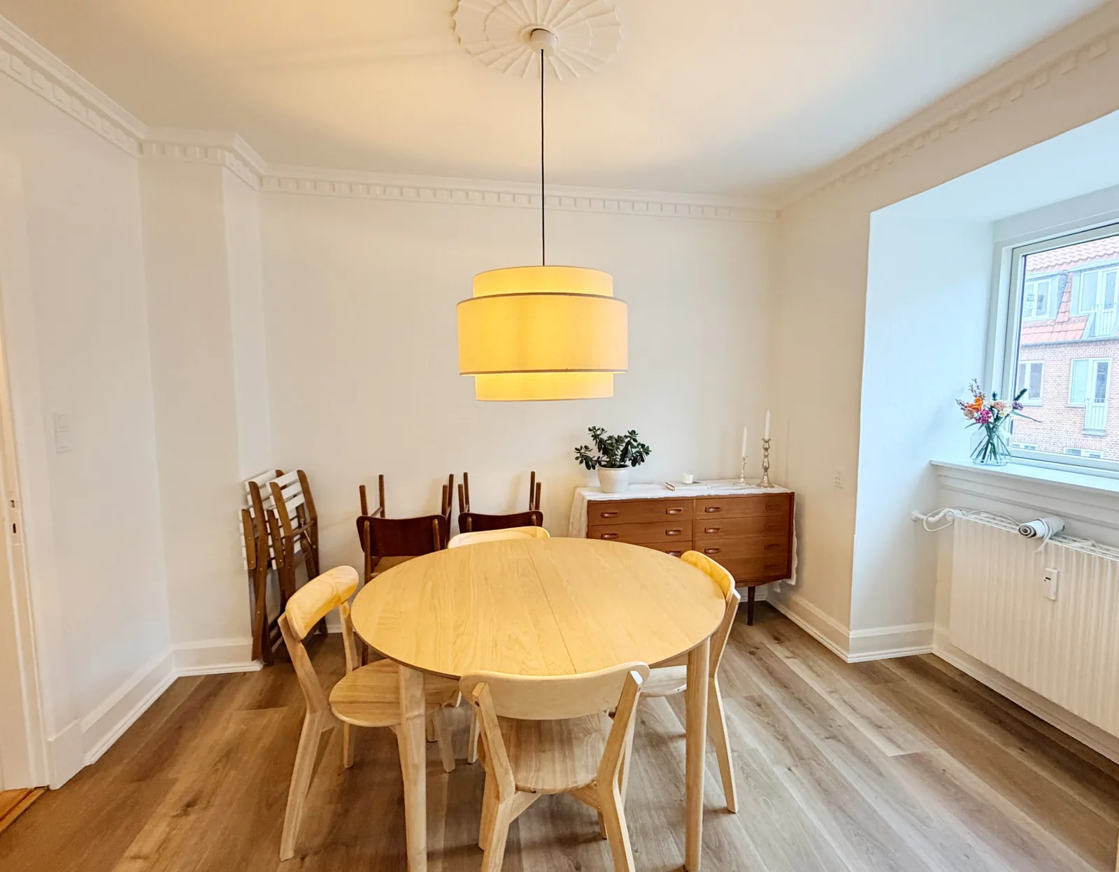 3-room apartment in 9000 Ålborg image 6