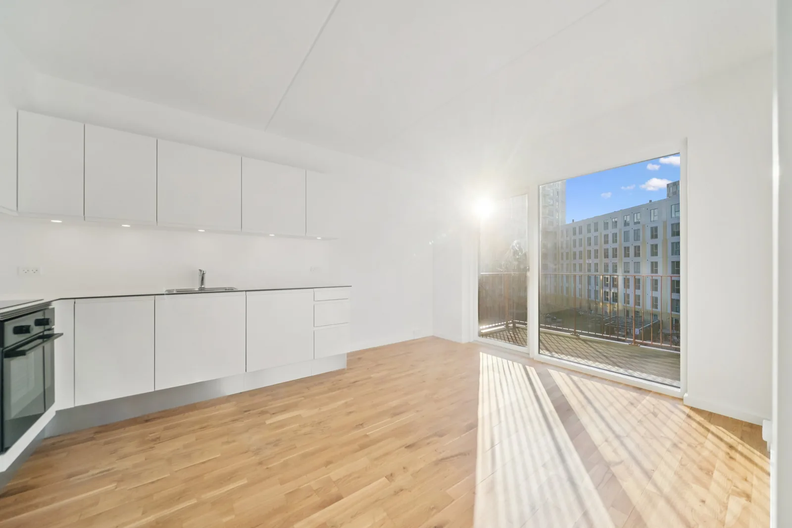 3-room apartment in 2300 København S image 6